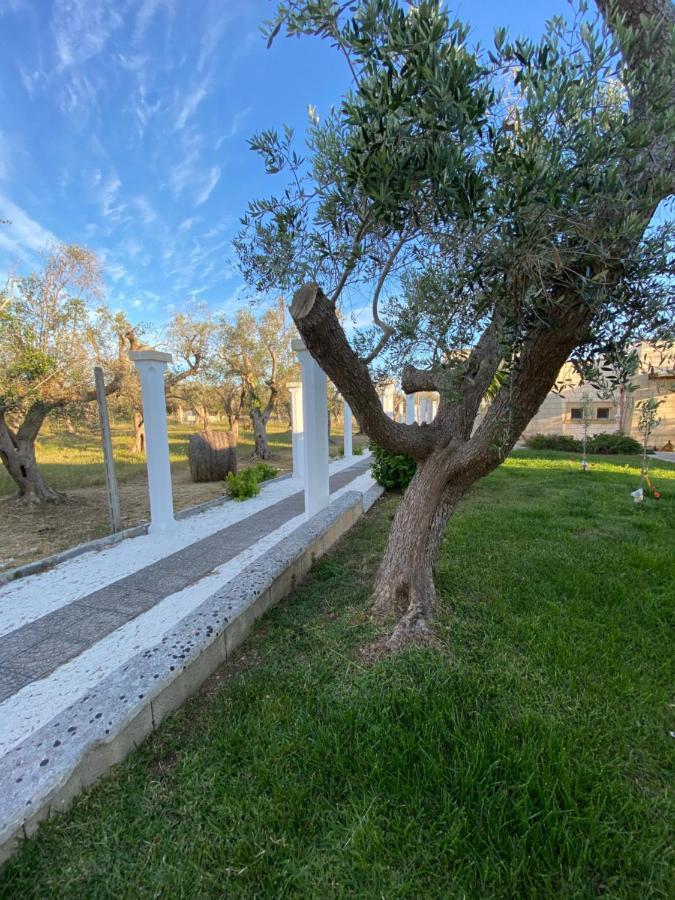 Giuggianello Masseria Petrusella מראה חיצוני תמונה