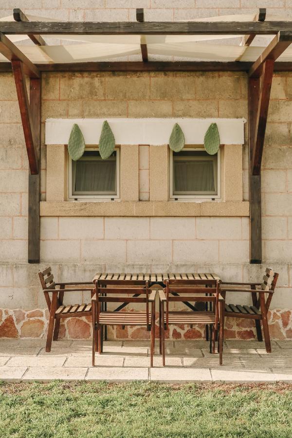 Giuggianello Masseria Petrusella מראה חיצוני תמונה