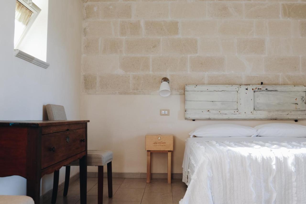 Giuggianello Masseria Petrusella מראה חיצוני תמונה