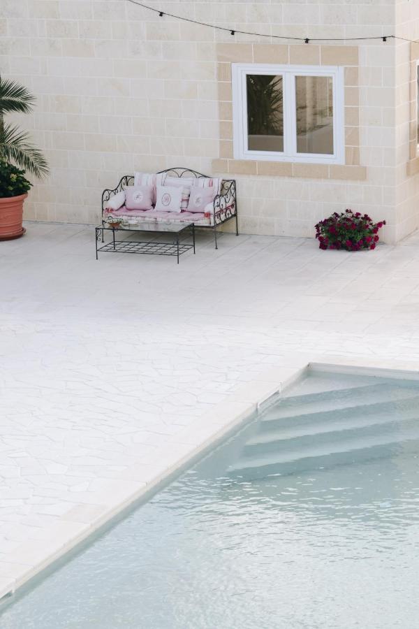 Giuggianello Masseria Petrusella מראה חיצוני תמונה