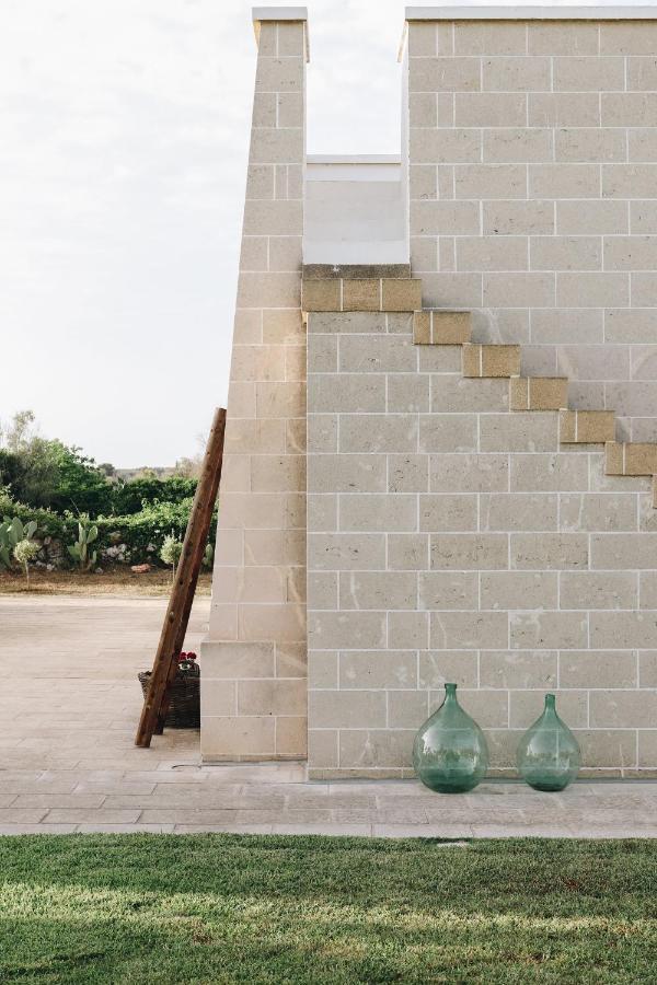 Giuggianello Masseria Petrusella מראה חיצוני תמונה