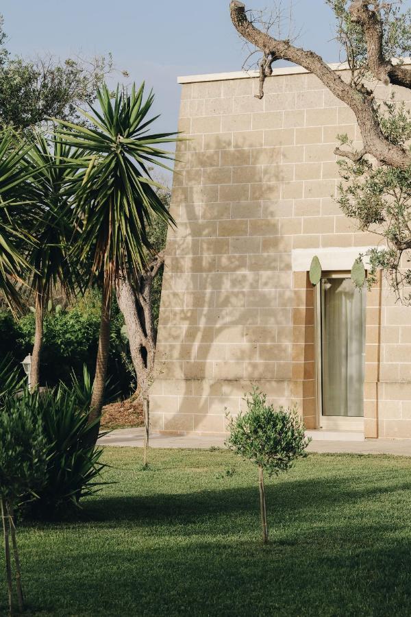 Giuggianello Masseria Petrusella מראה חיצוני תמונה