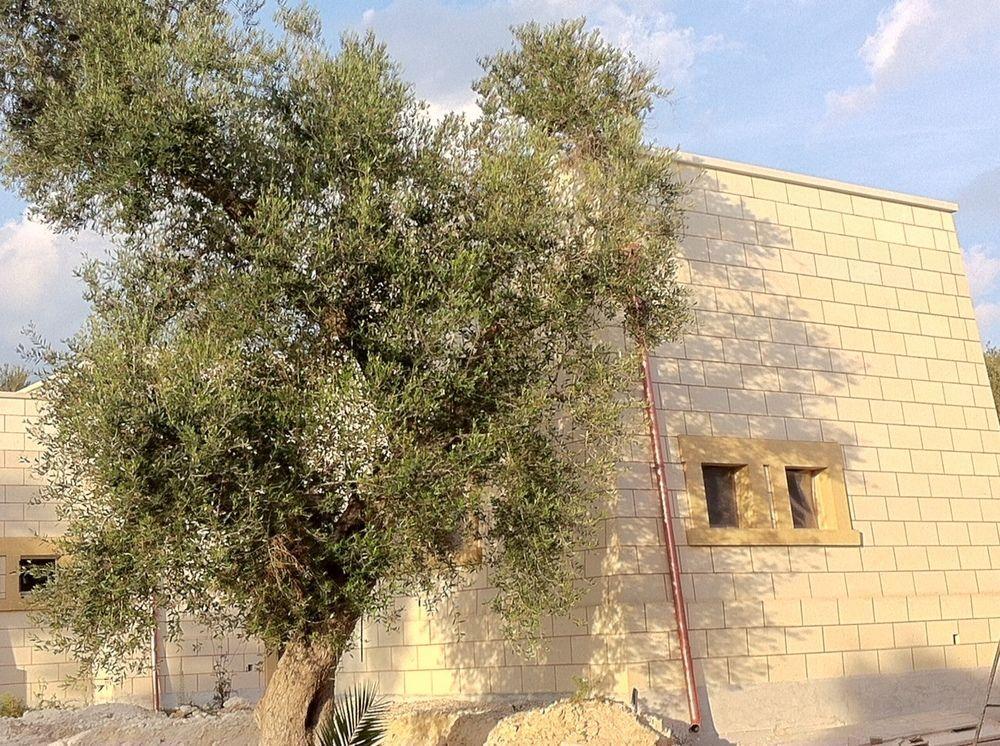 Giuggianello Masseria Petrusella מראה חיצוני תמונה