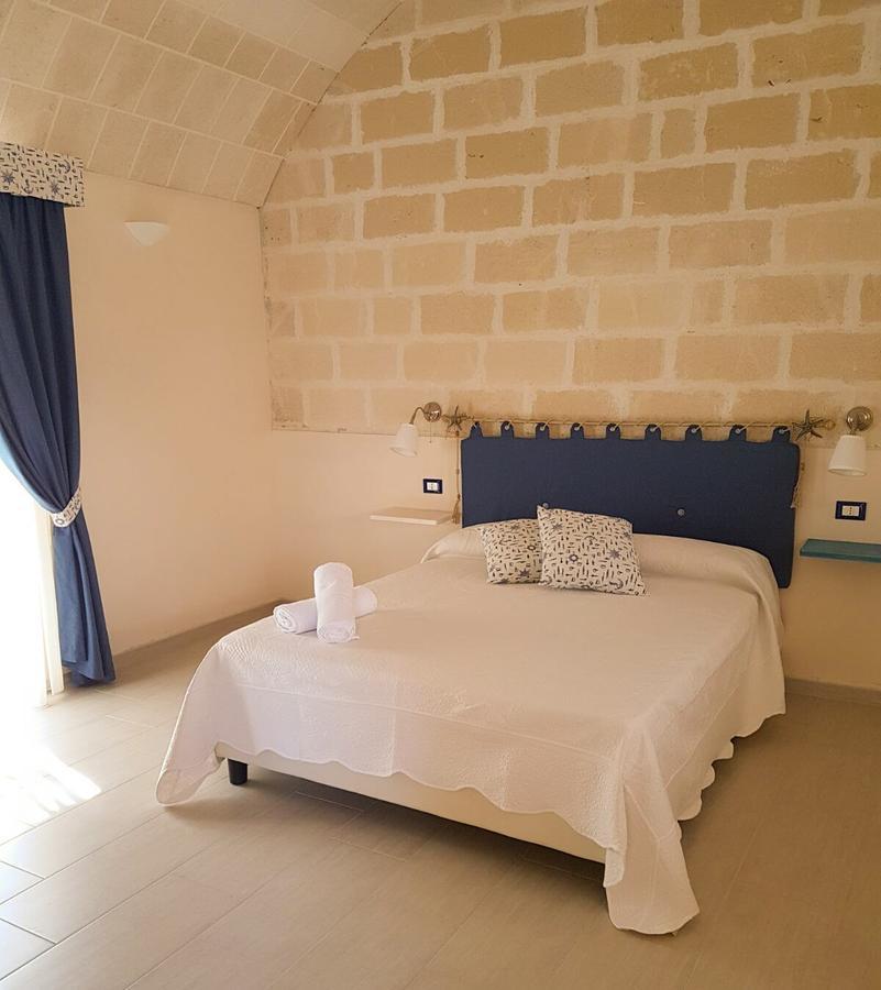 Giuggianello Masseria Petrusella מראה חיצוני תמונה